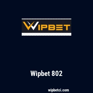 Wipbet 802