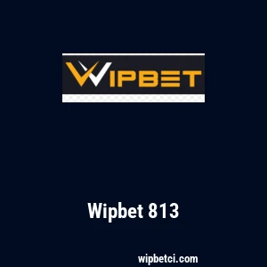 Wipbet 813